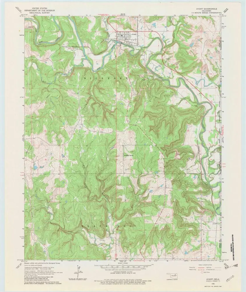 Thumbnail of historical map