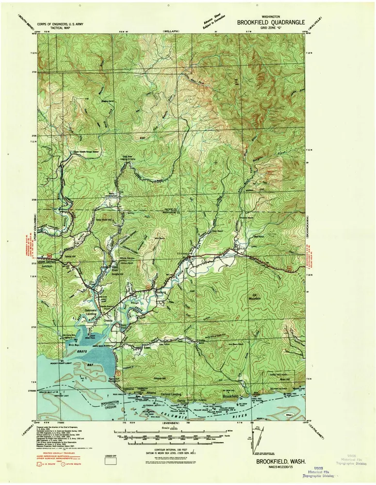 Thumbnail of historical map