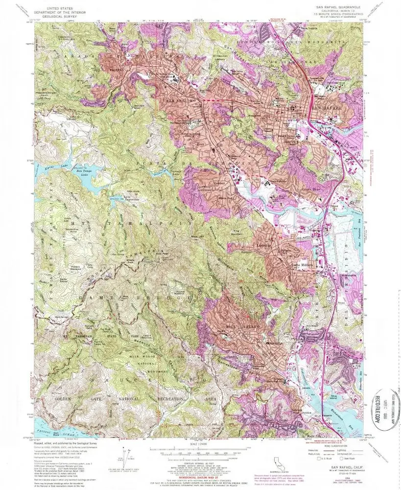 Pré-visualização do mapa antigo