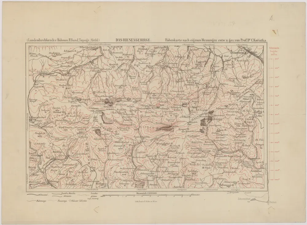 Pré-visualização do mapa antigo