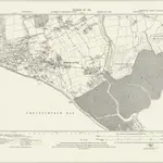 Anteprima della vecchia mappa