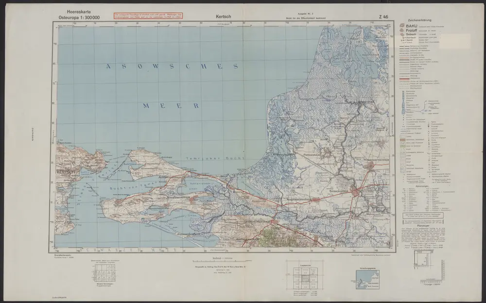 Anteprima della vecchia mappa