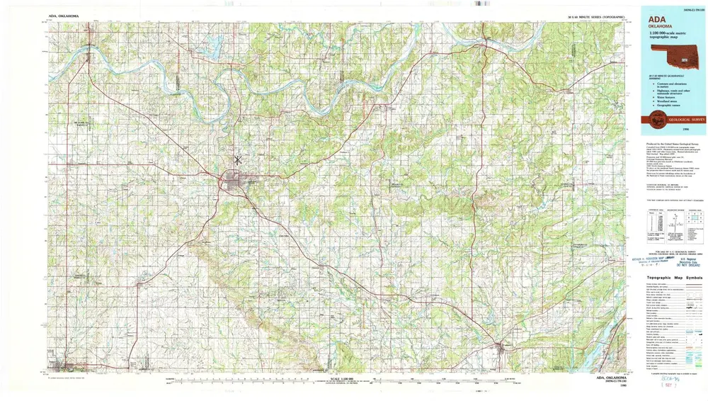 Pré-visualização do mapa antigo