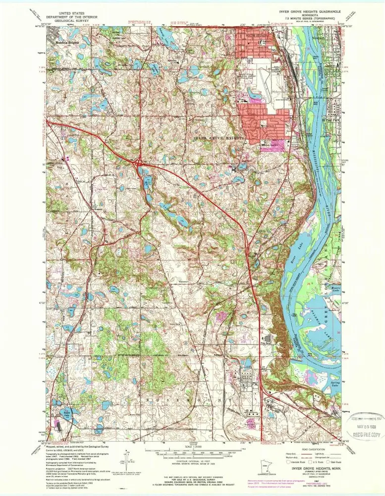 Pré-visualização do mapa antigo