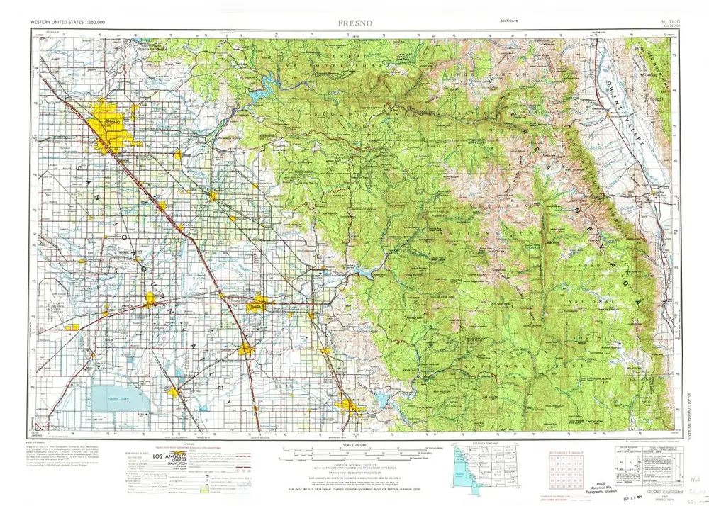 Vista previa del mapa antiguo