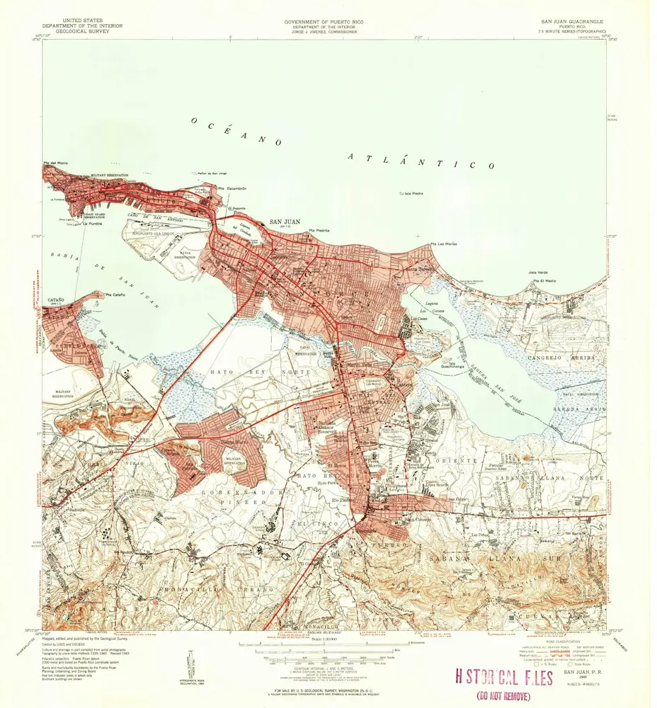 Thumbnail of historical map