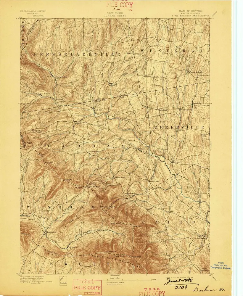 Pré-visualização do mapa antigo