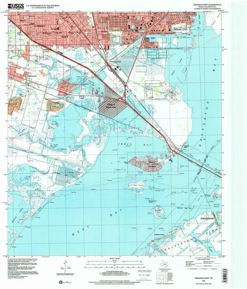 Pré-visualização do mapa antigo