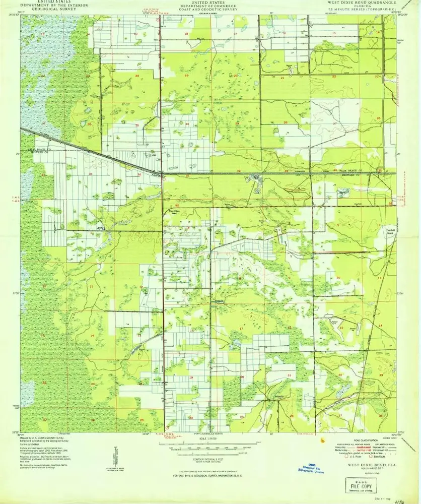 Thumbnail of historical map