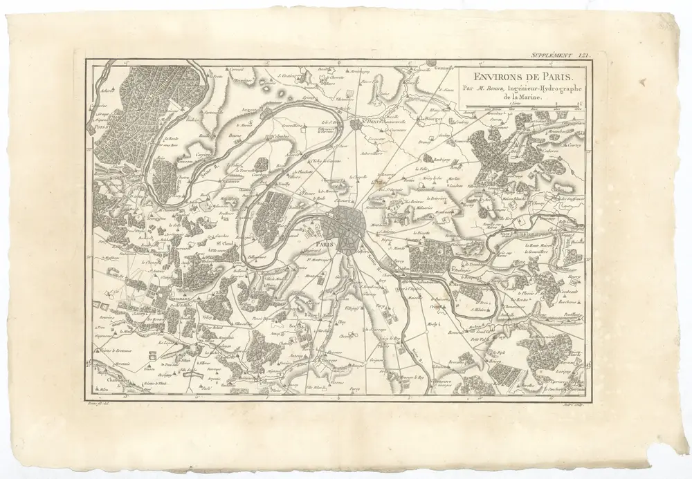 Pré-visualização do mapa antigo