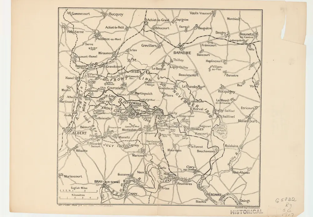 Thumbnail of historical map