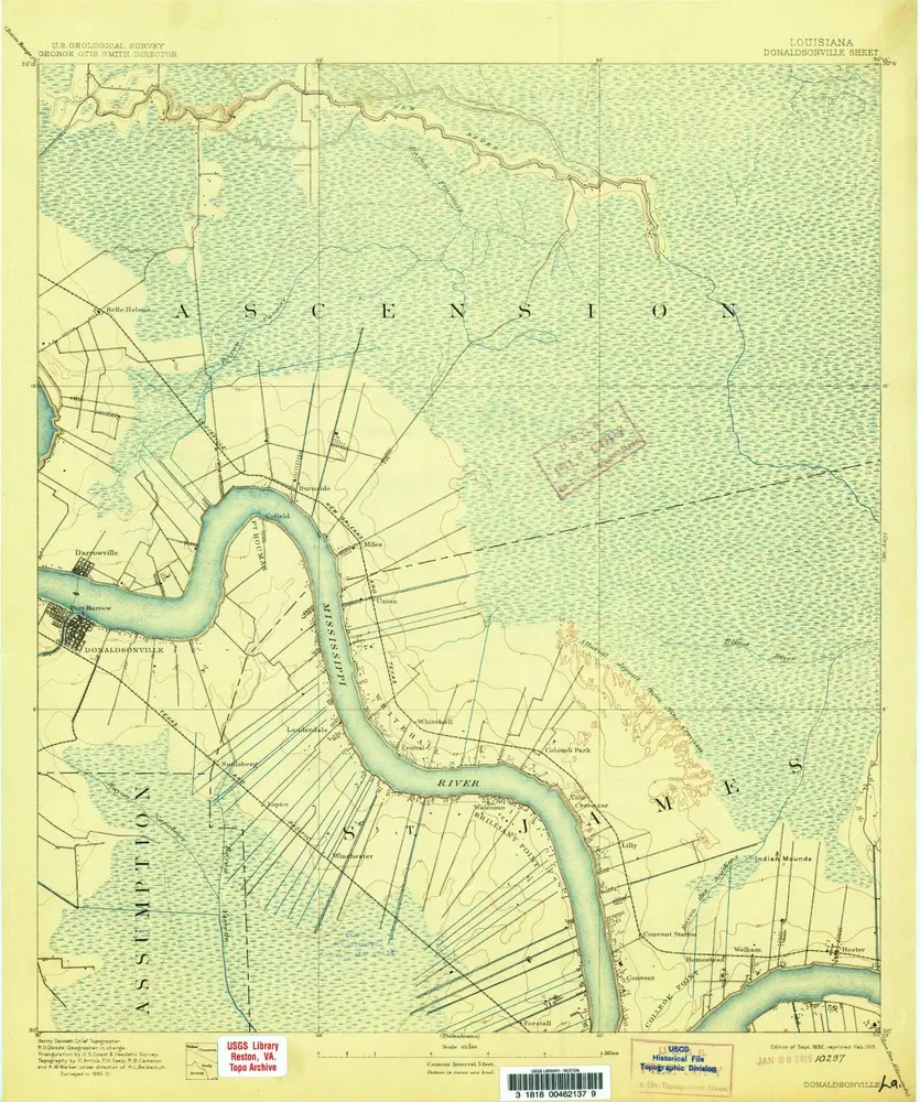 Thumbnail of historical map