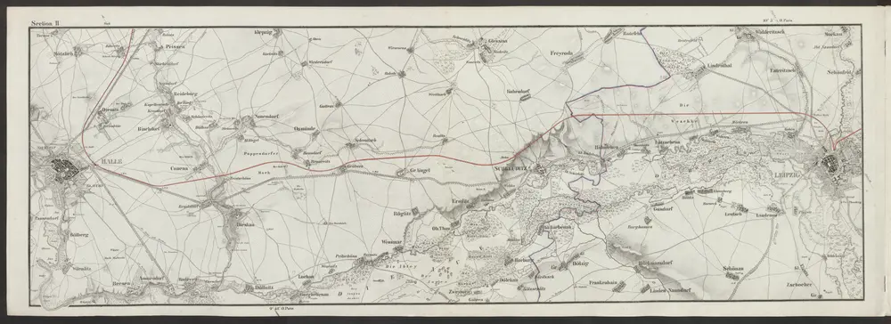 Vista previa del mapa antiguo