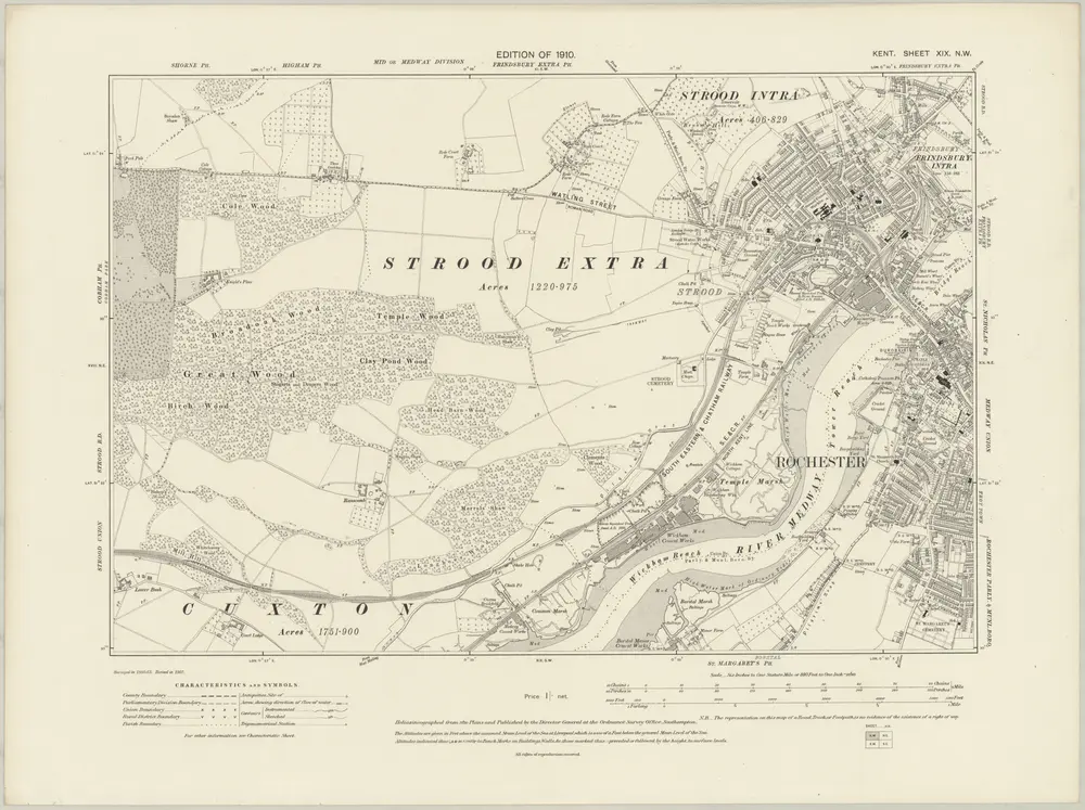 Thumbnail of historical map