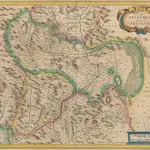 Thumbnail of historical map