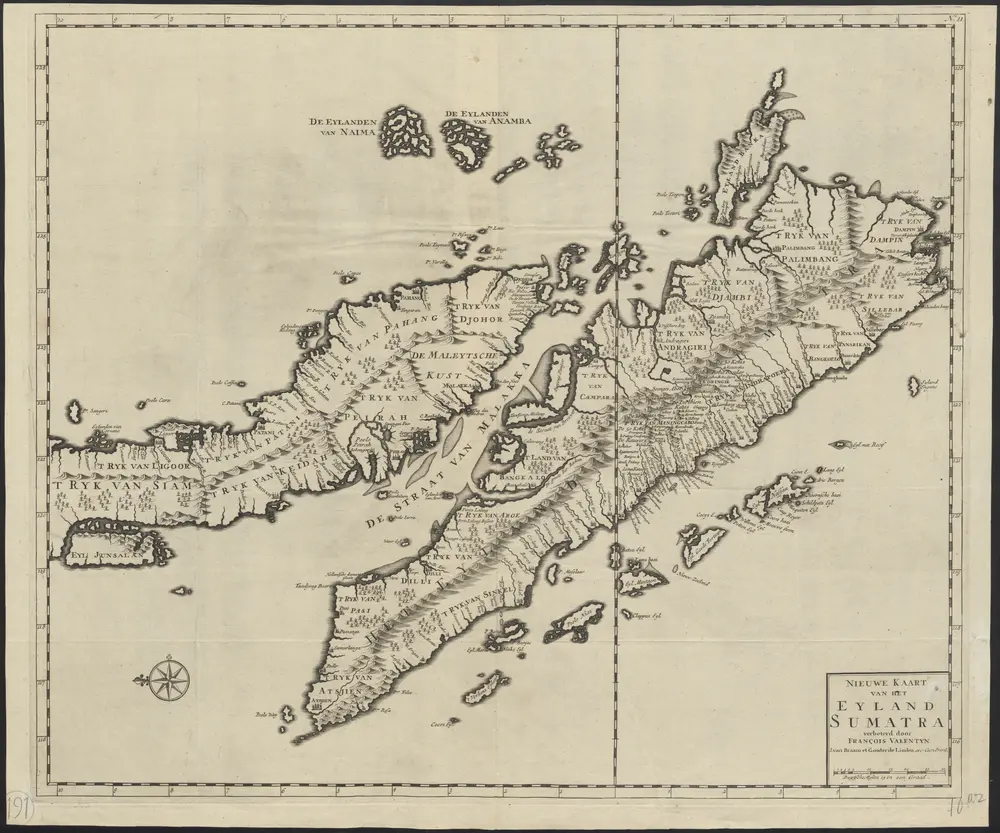 Pré-visualização do mapa antigo