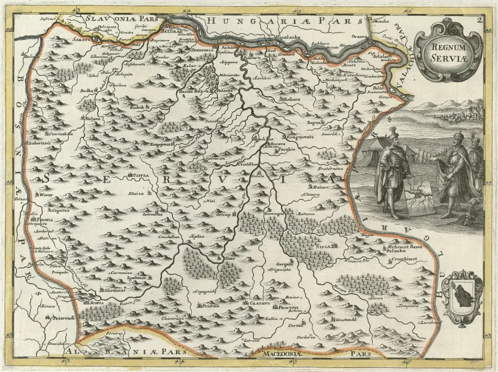 Thumbnail of historical map