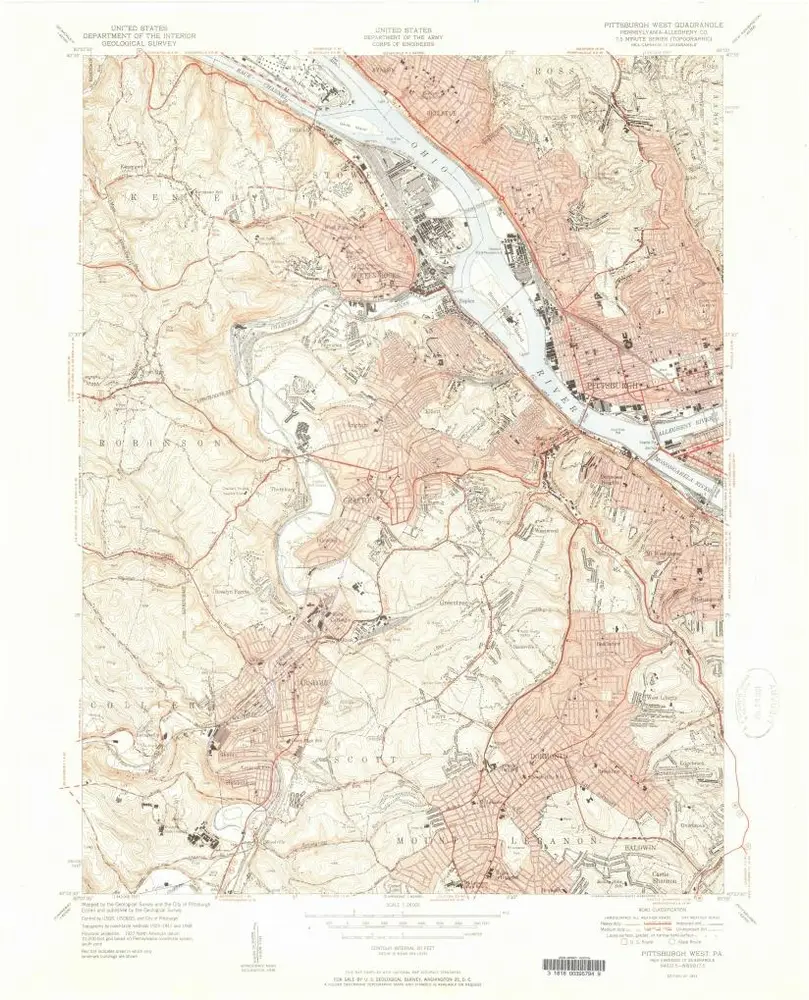 Thumbnail of historical map