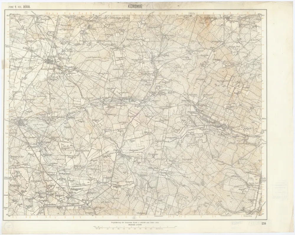 Thumbnail of historical map