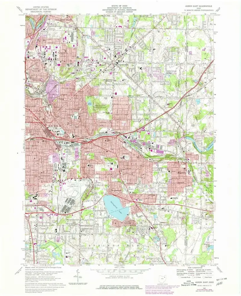 Anteprima della vecchia mappa