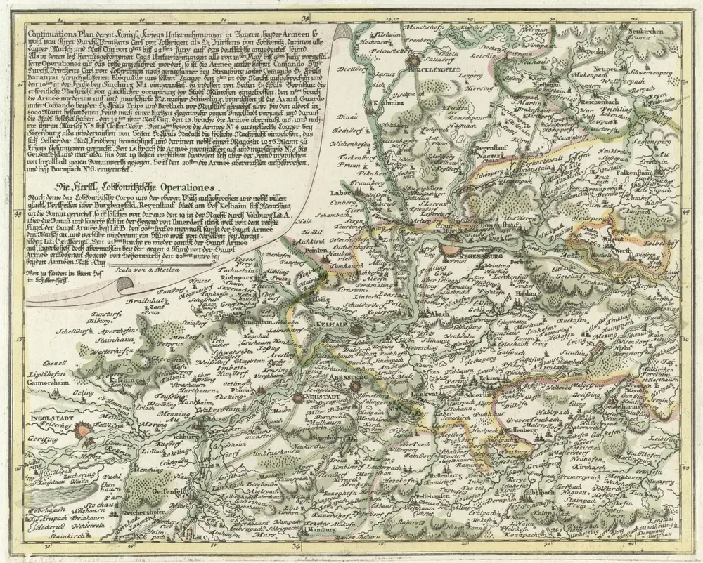 Pré-visualização do mapa antigo