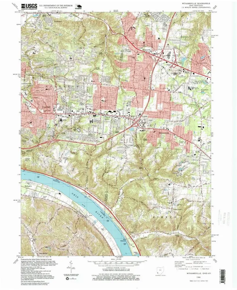 Anteprima della vecchia mappa