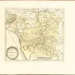 Aperçu de l'ancienne carte