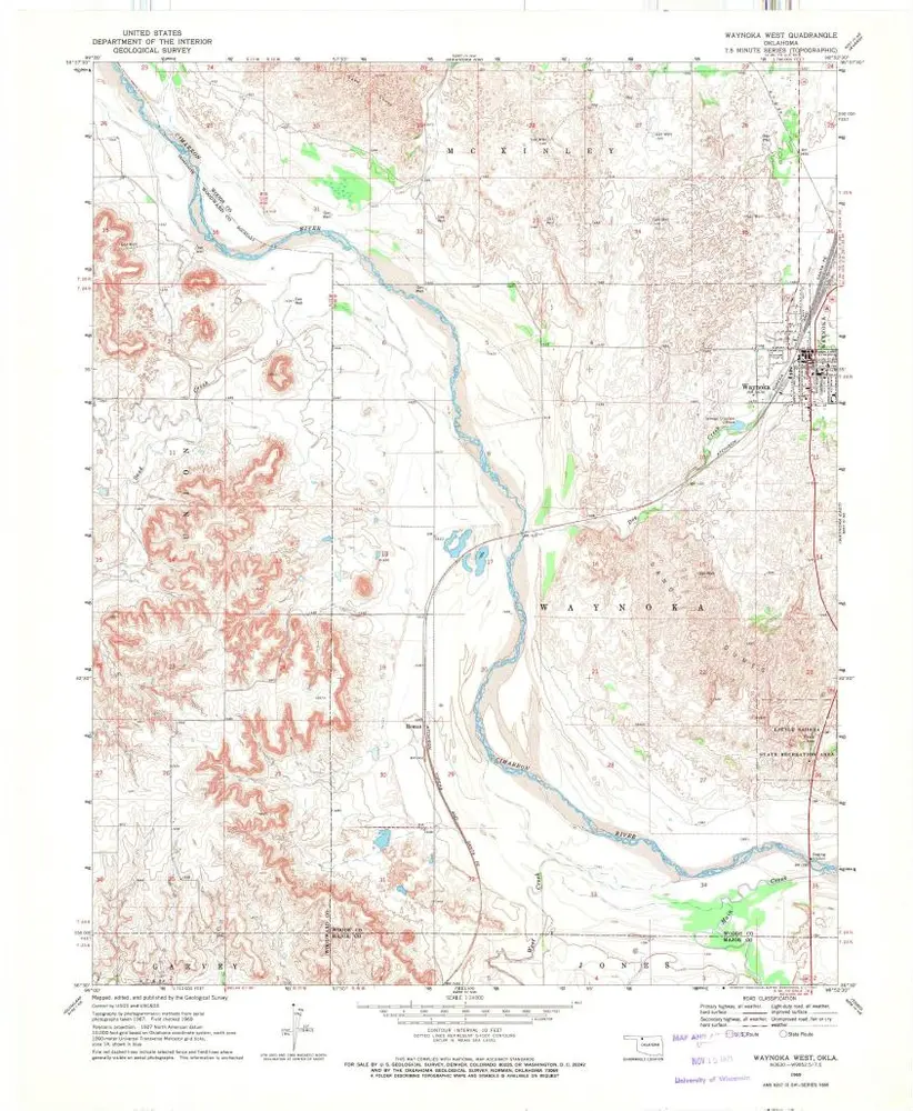 Thumbnail of historical map