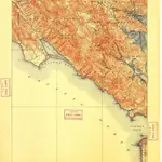 Thumbnail of historical map