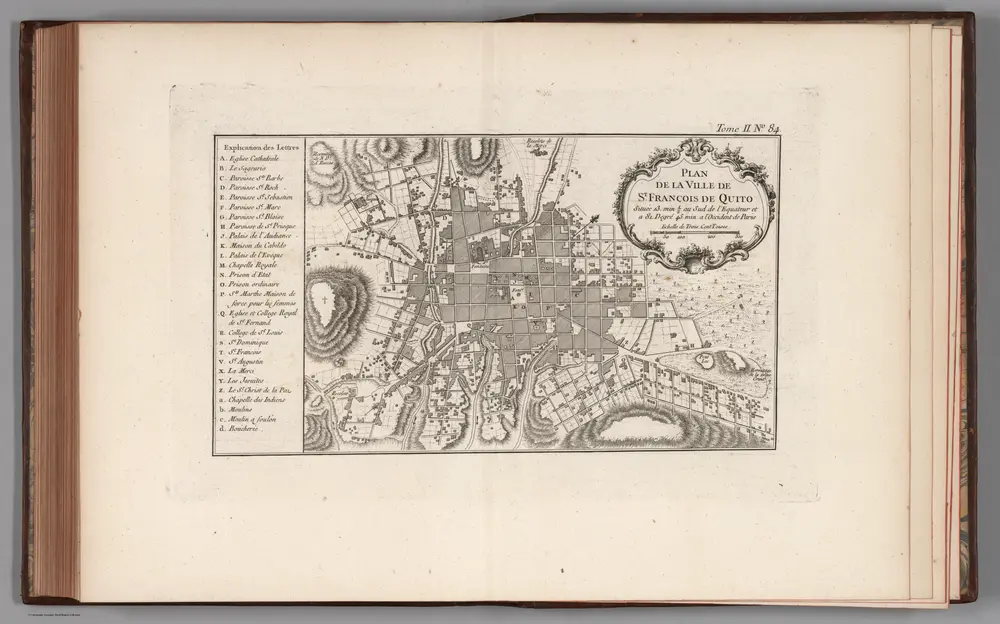 Pré-visualização do mapa antigo