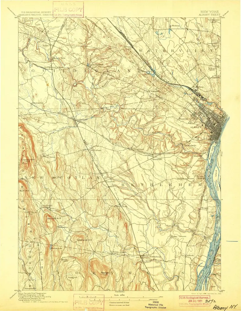 Pré-visualização do mapa antigo