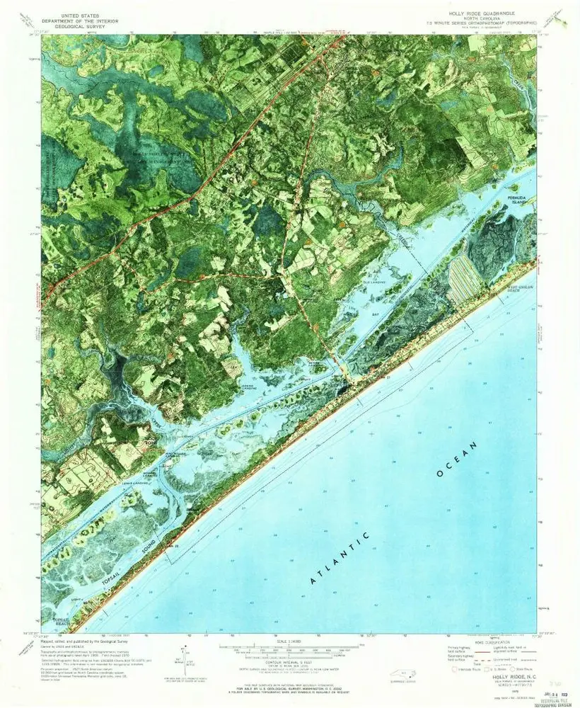 Thumbnail of historical map