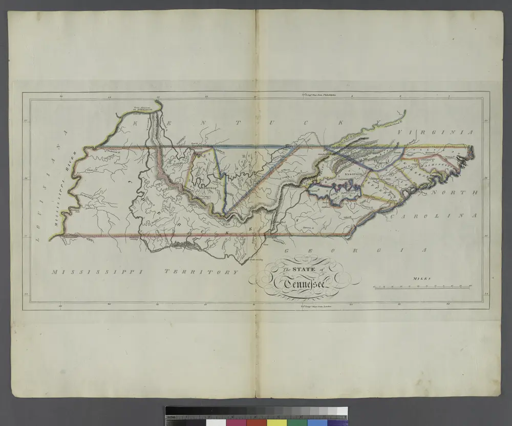 Vista previa del mapa antiguo