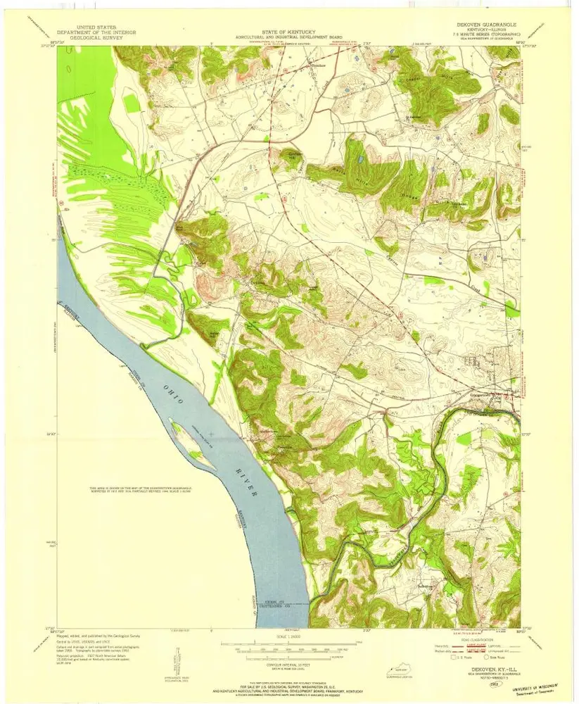 Thumbnail of historical map