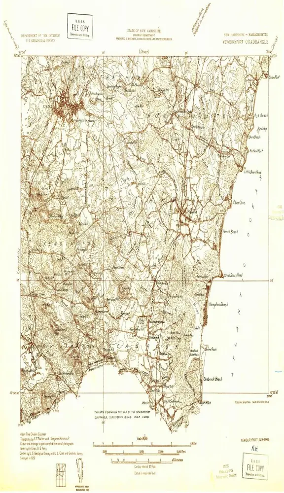 Thumbnail of historical map