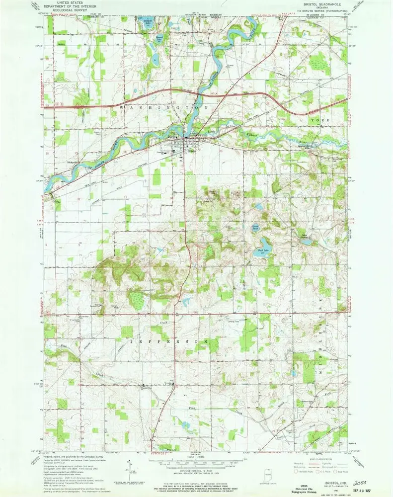 Anteprima della vecchia mappa