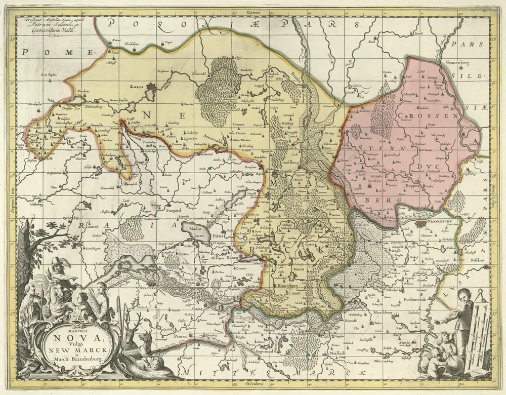 Pré-visualização do mapa antigo