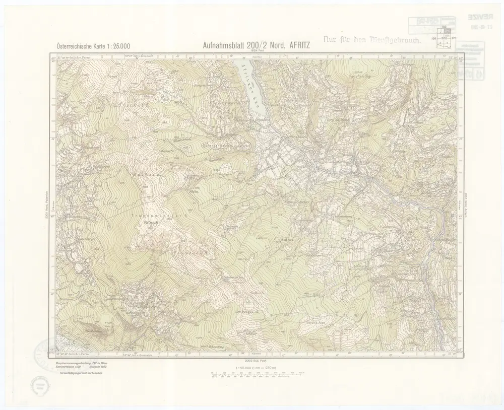 Pré-visualização do mapa antigo