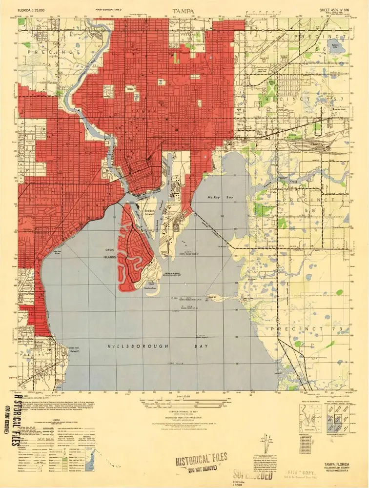 Thumbnail of historical map