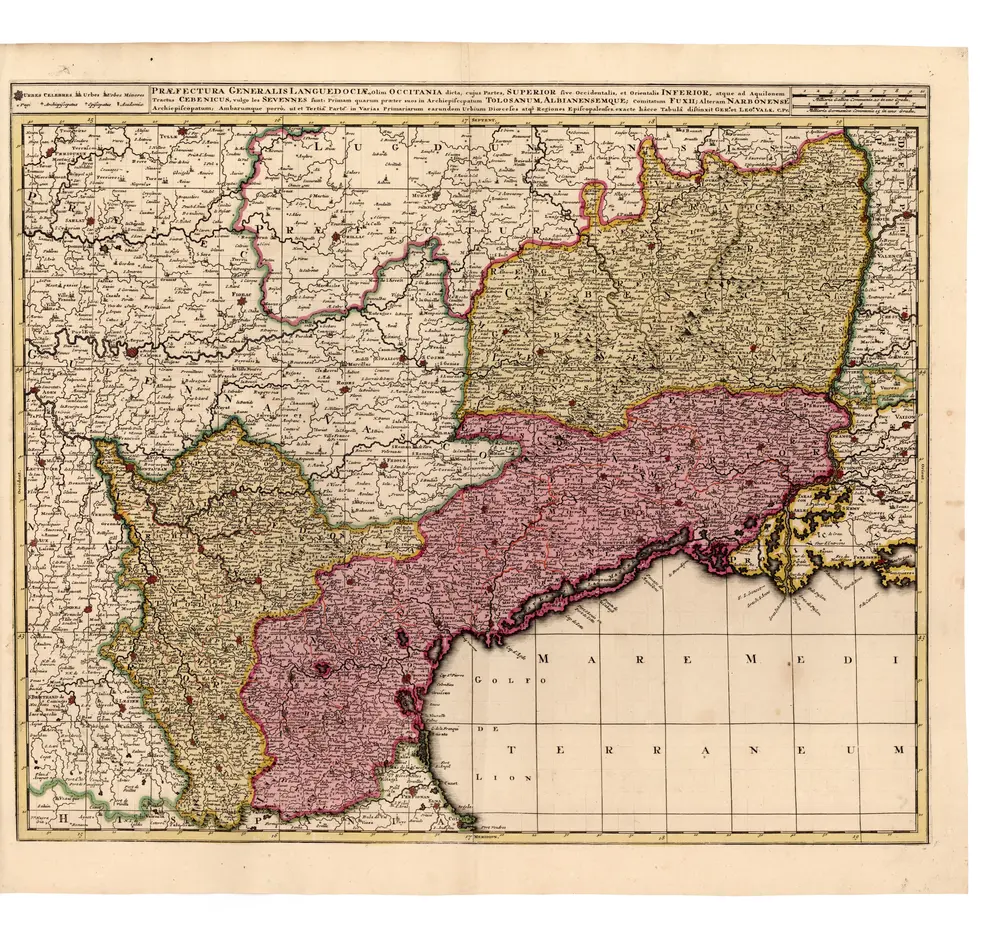 Pré-visualização do mapa antigo