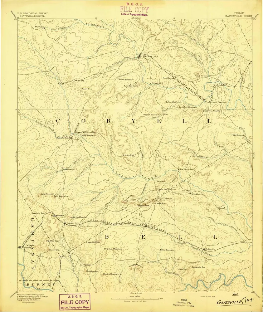 Thumbnail of historical map