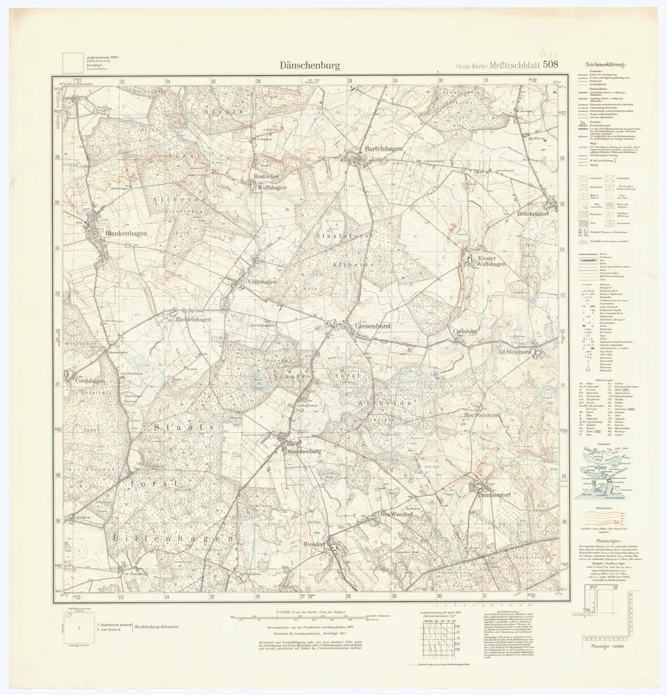 Thumbnail of historical map