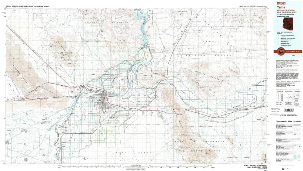 Thumbnail of historical map