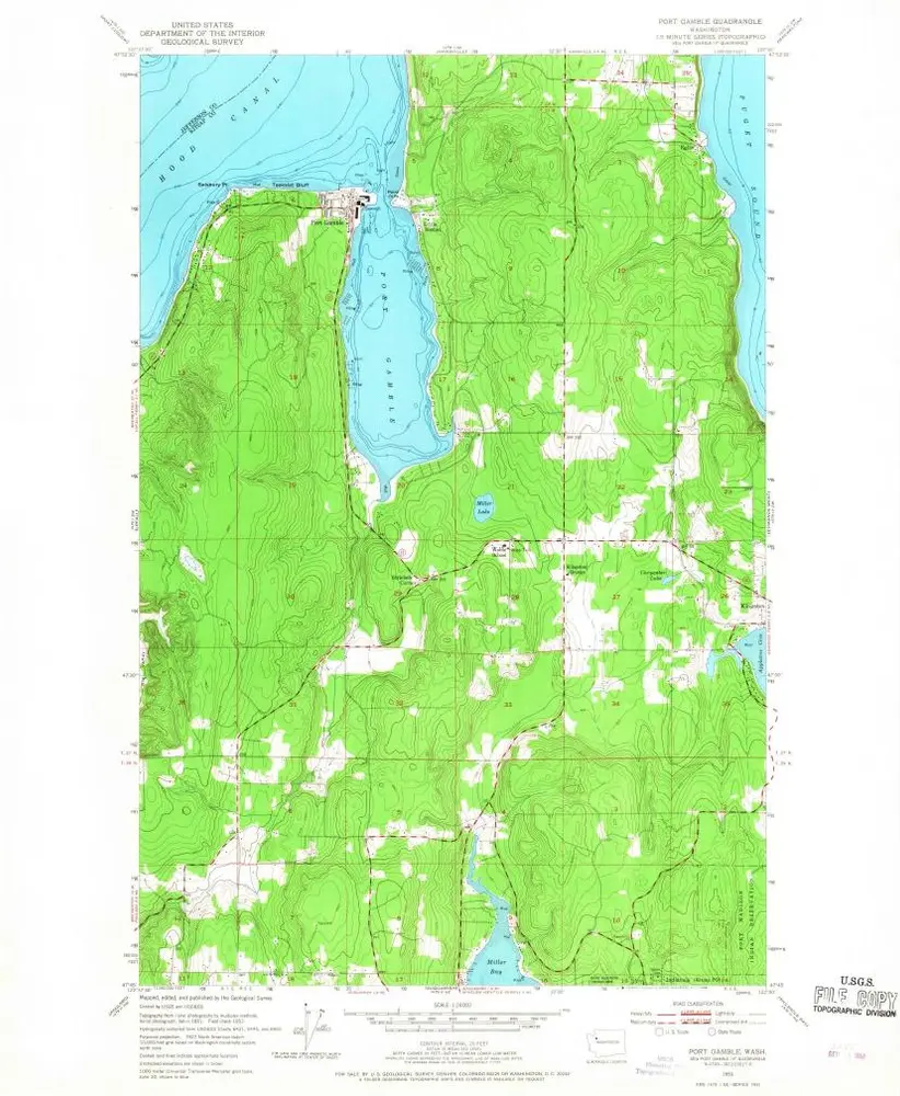 Pré-visualização do mapa antigo