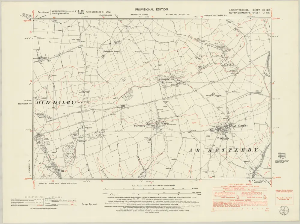 Thumbnail of historical map