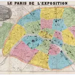 Thumbnail of historical map