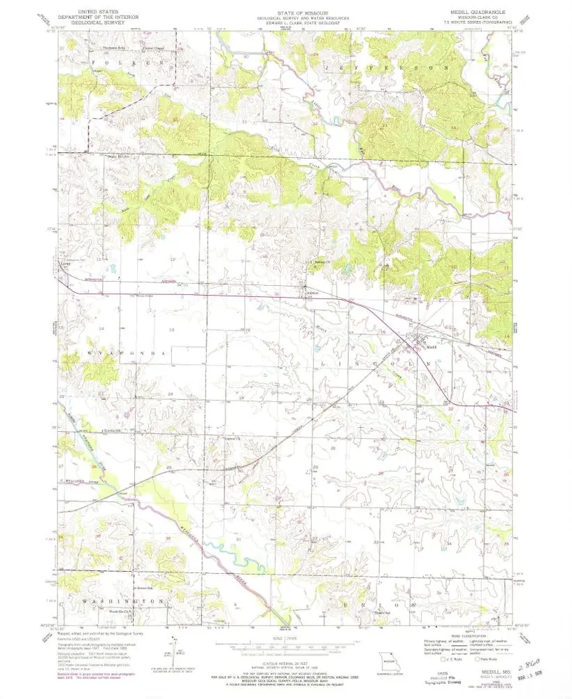 Pré-visualização do mapa antigo