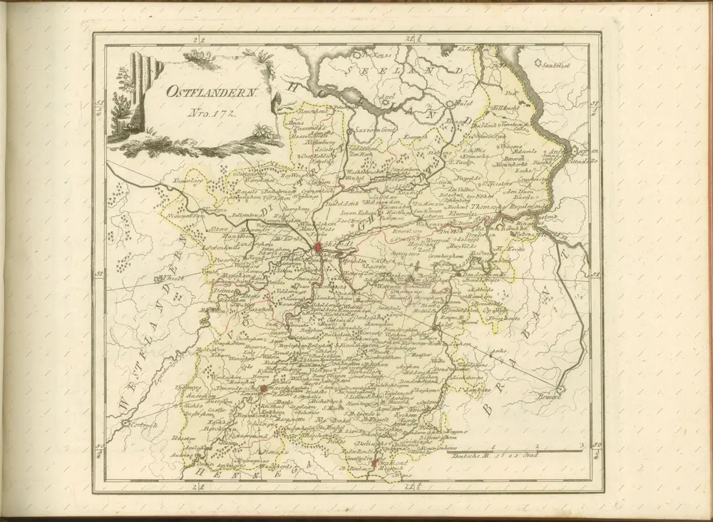 Thumbnail of historical map