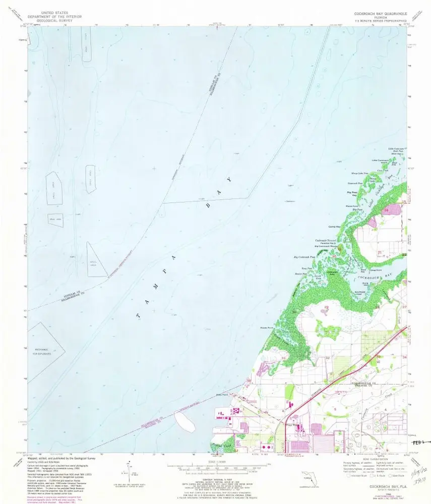 Thumbnail of historical map