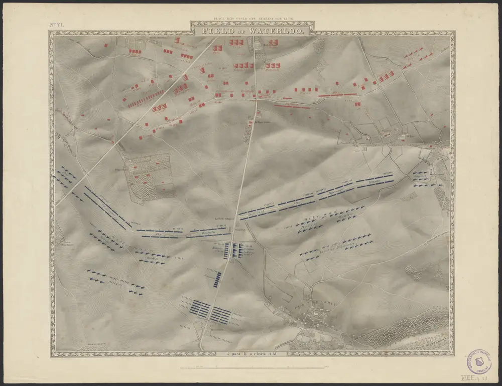 Thumbnail of historical map